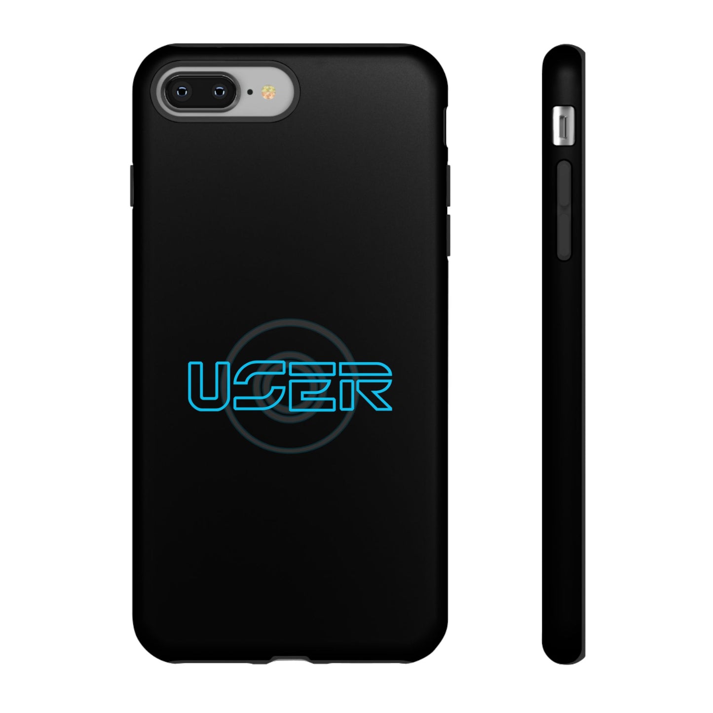 User Phone Case