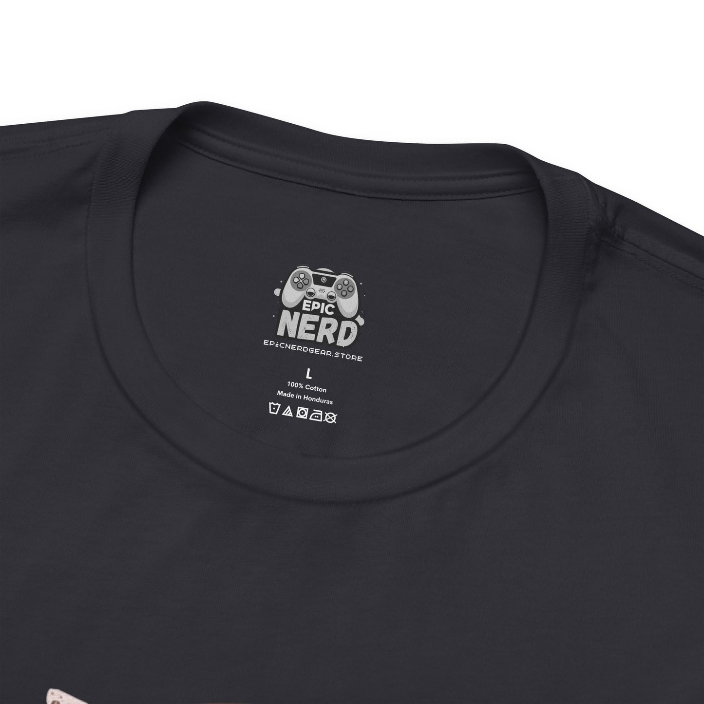 Quarter of a Mile Graphic Tee