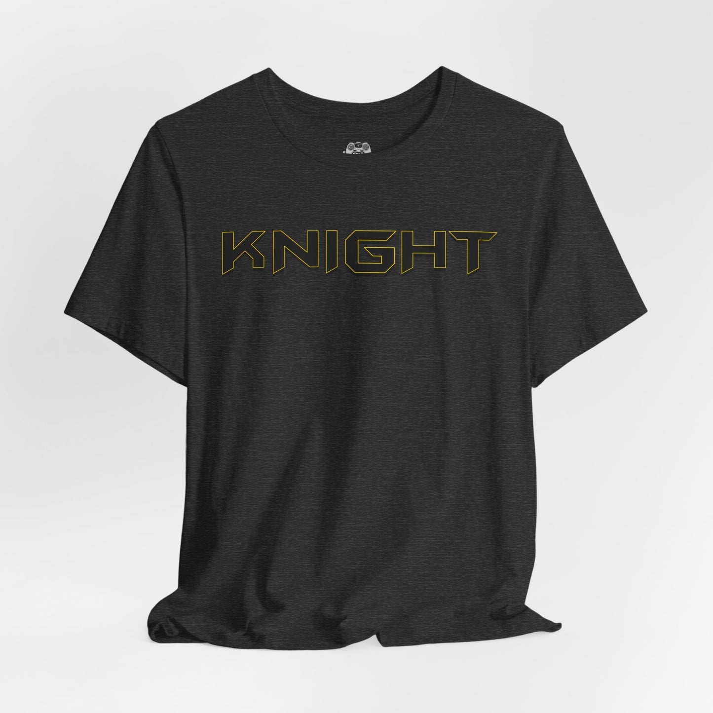 Dark as the Knight Graphic Tee
