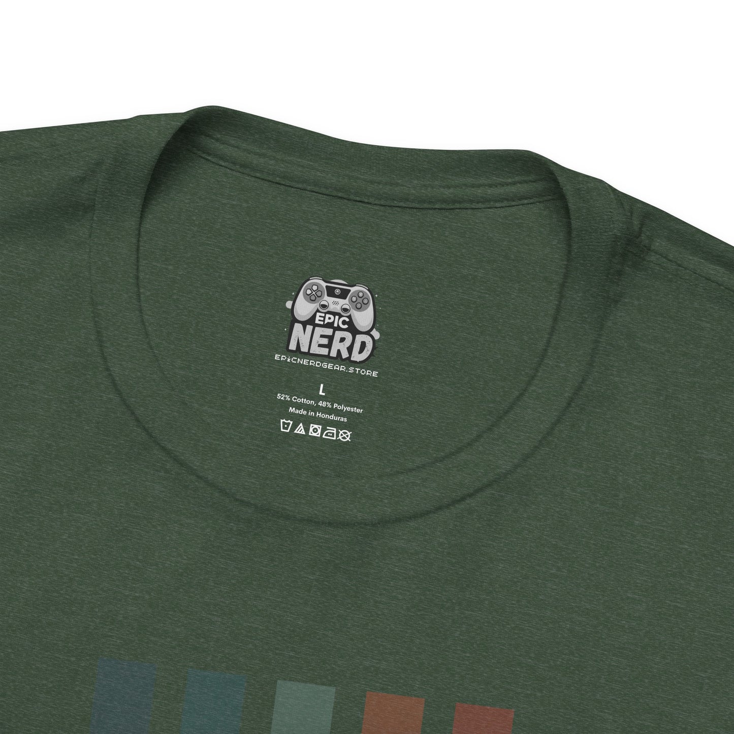 We're Always on the Same Team Graphic Tee