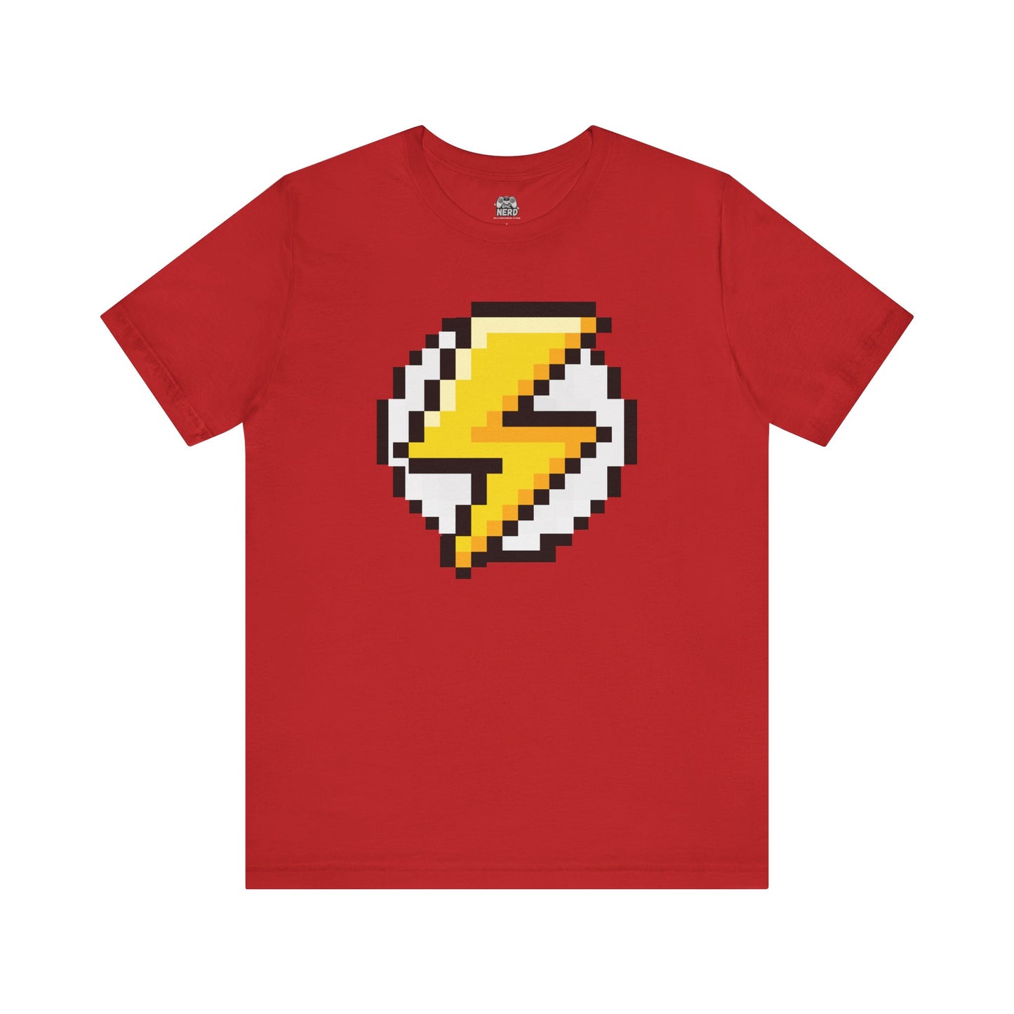 Speed Graphic Tee