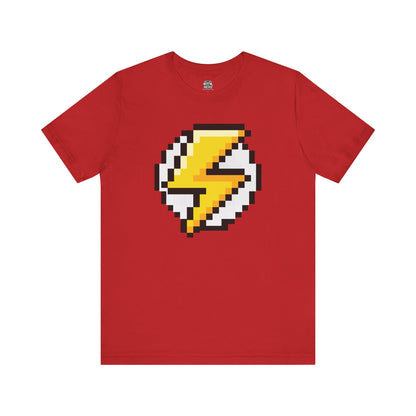 Speed Graphic Tee