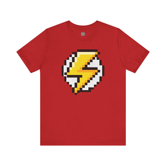 Speed Graphic Tee