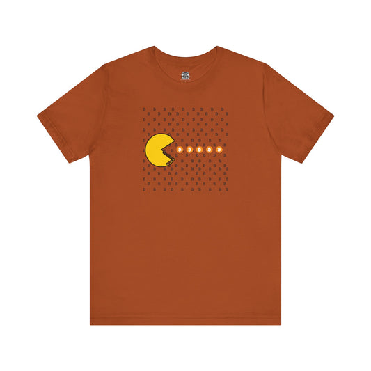 Pac-Coin Graphic Tee