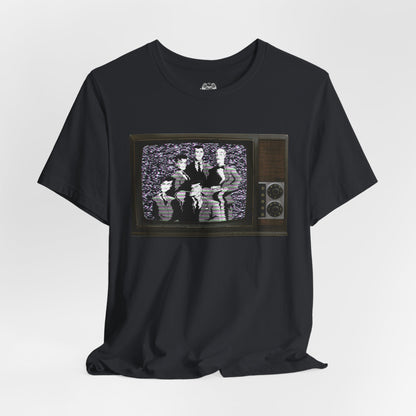Family Portrait Graphic Tee
