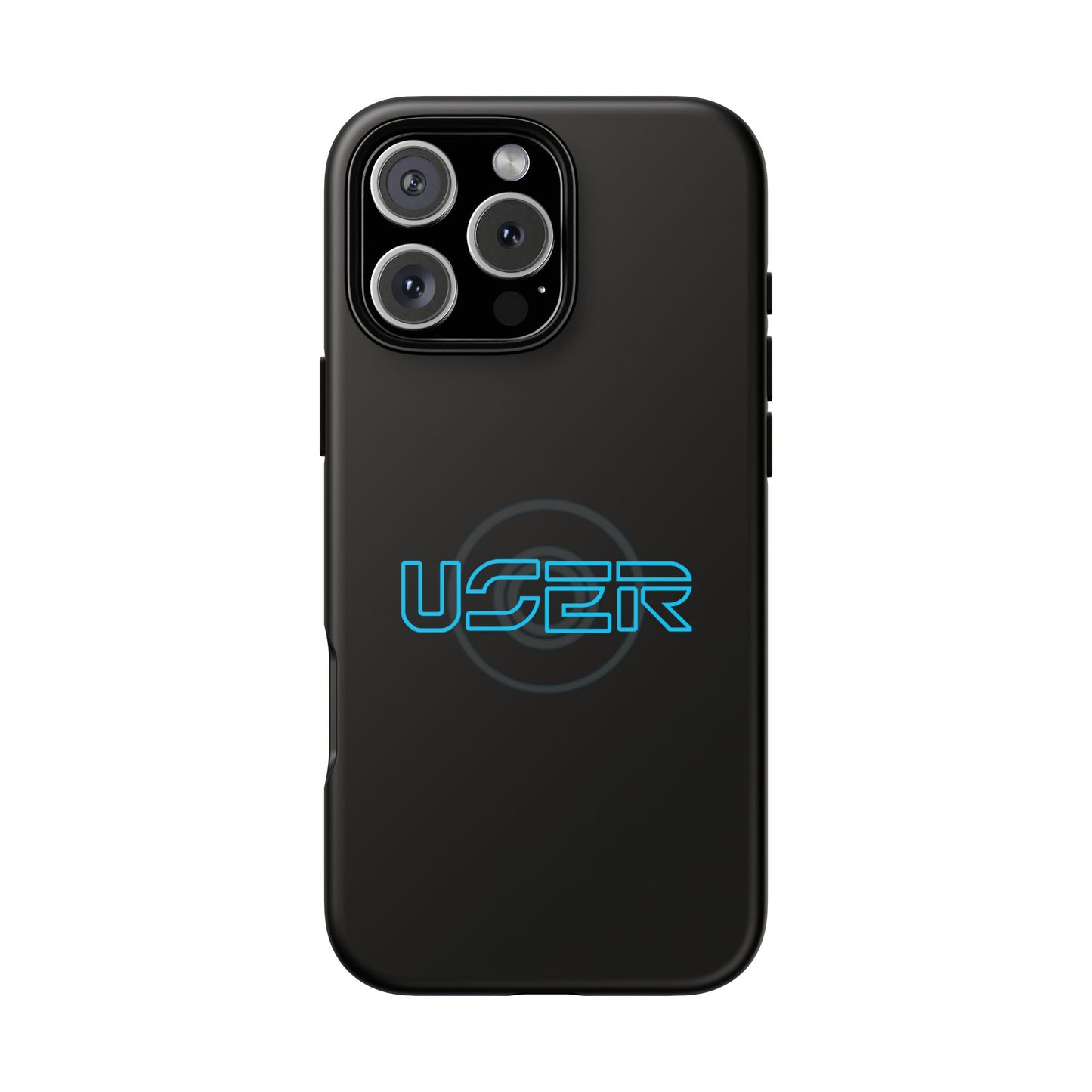 User Phone Case