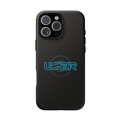 User Phone Case