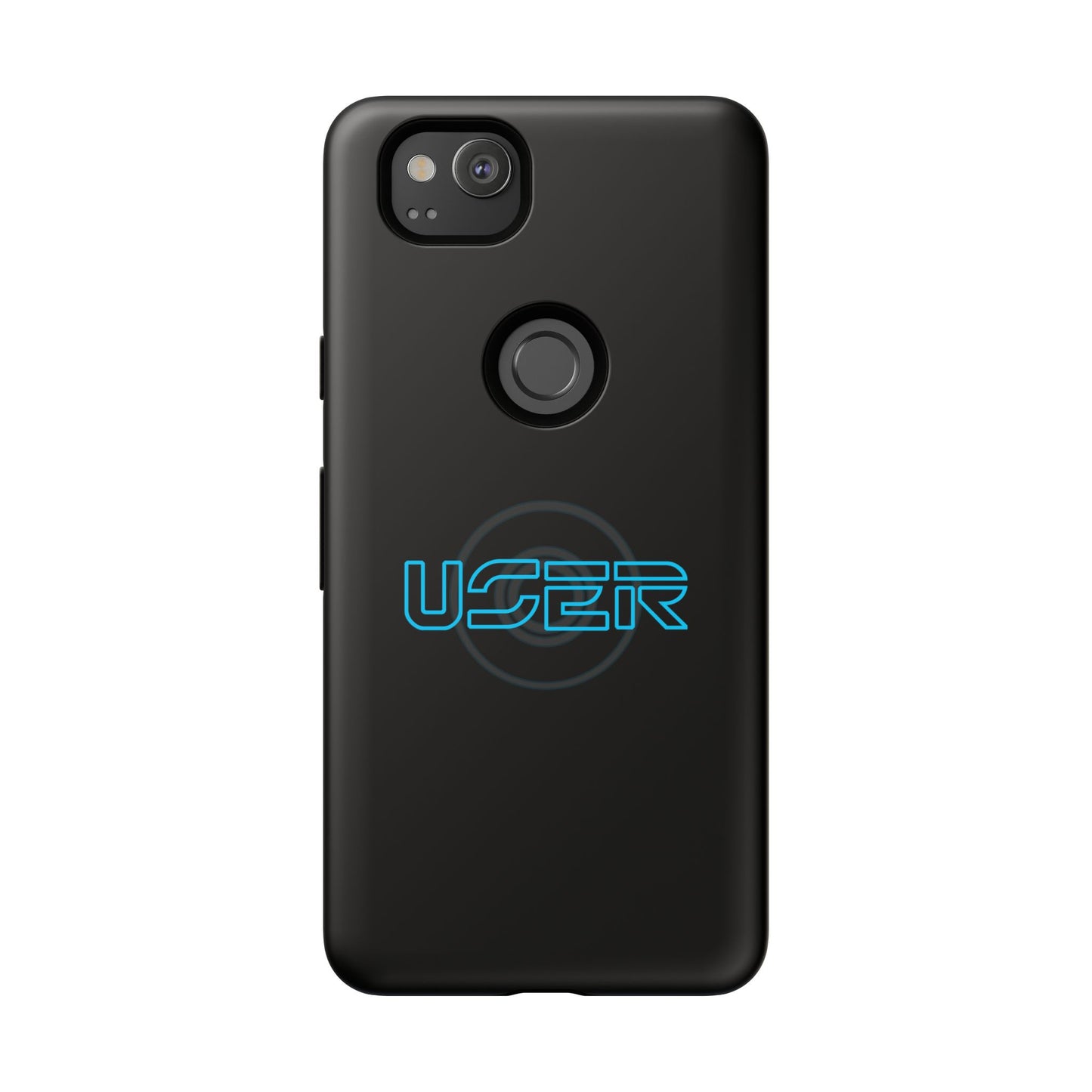 User Phone Case