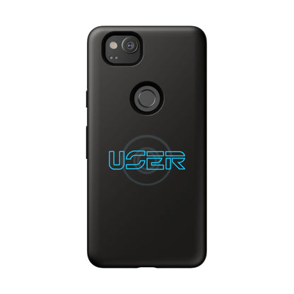 User Phone Case