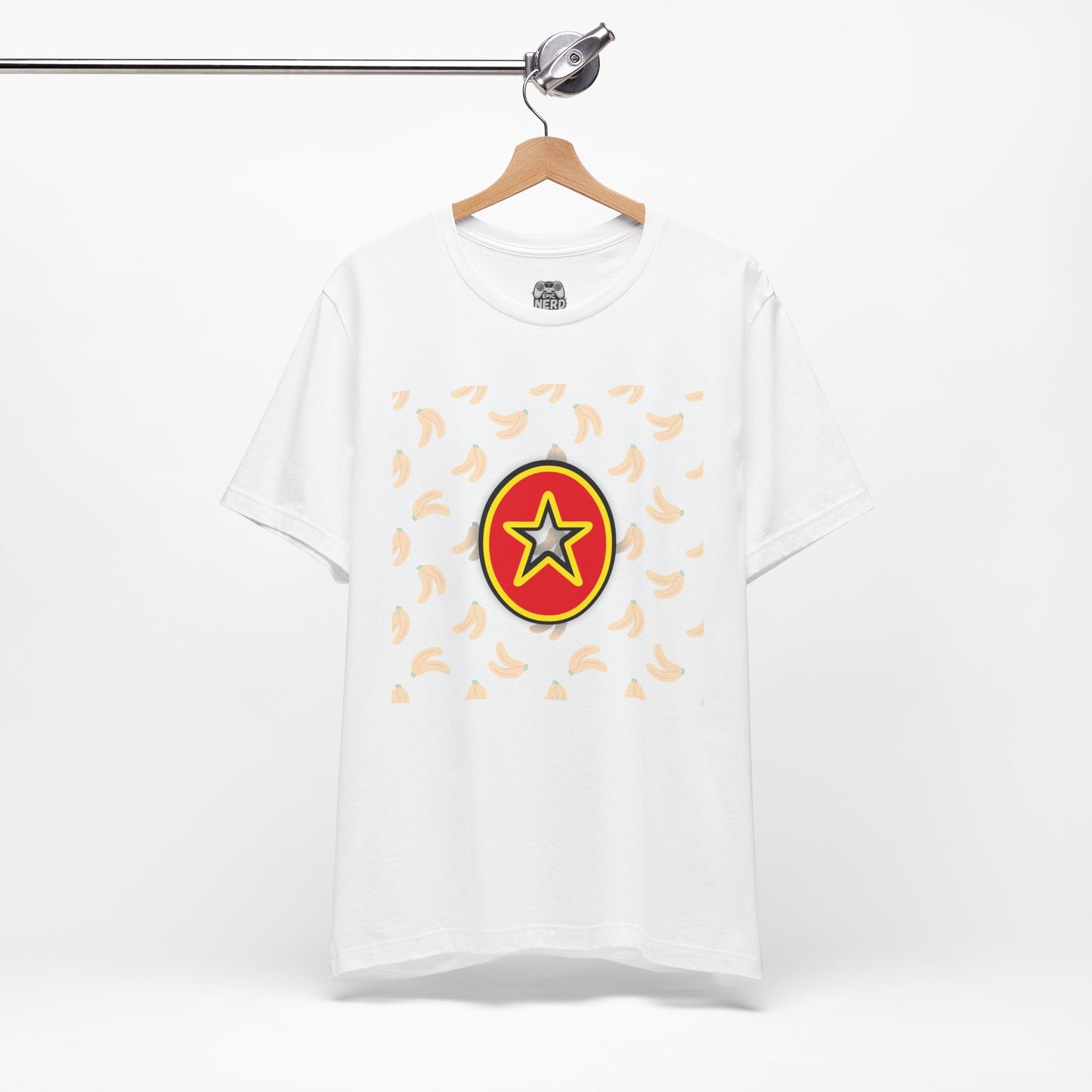 Banana Slamma Graphic Tee