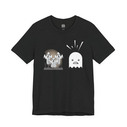 Ghost > Ghost Graphic Tee