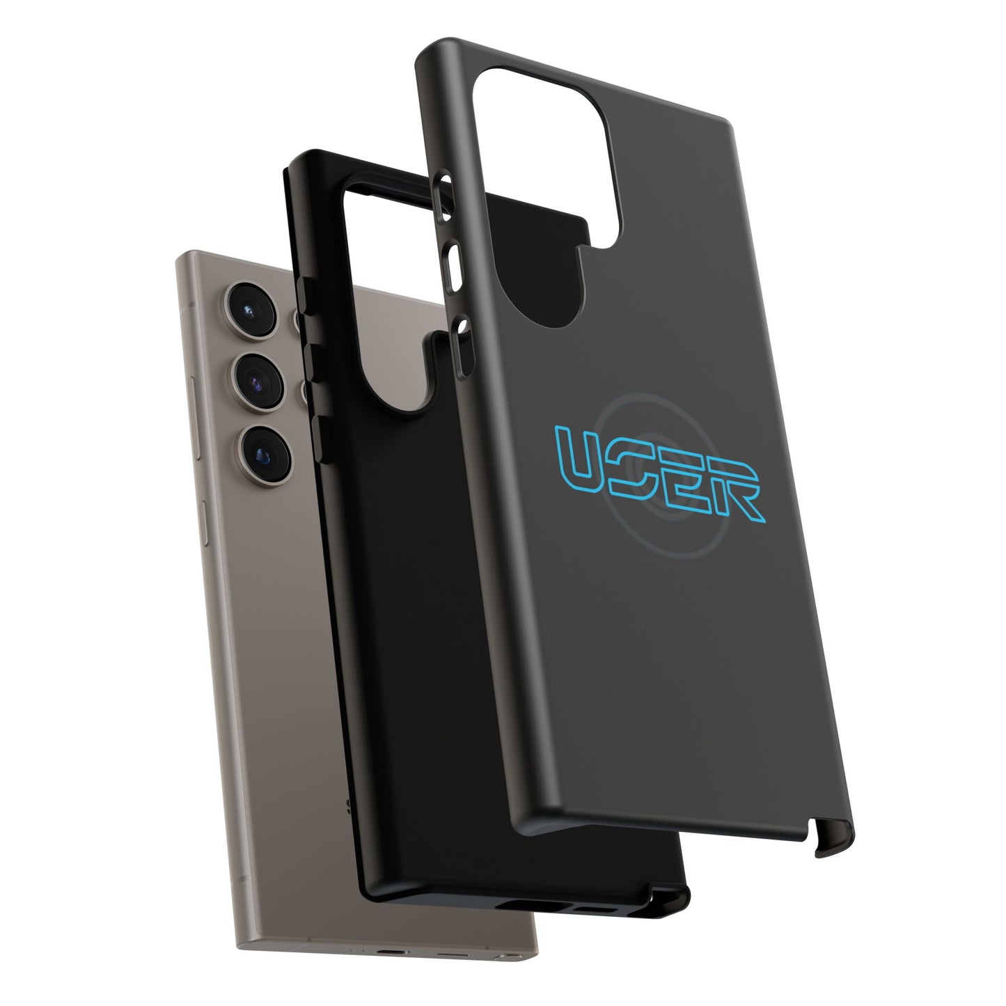 User Phone Case