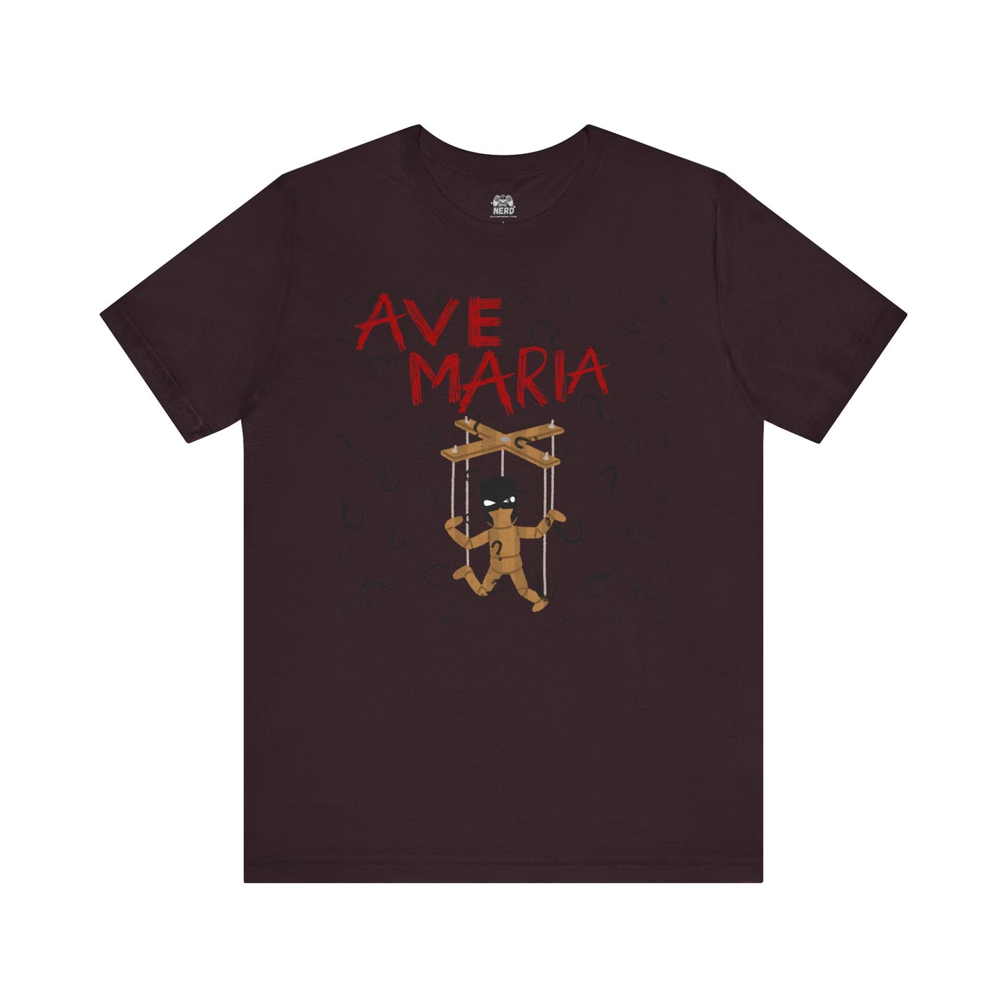 Ave Maria Graphic Tee