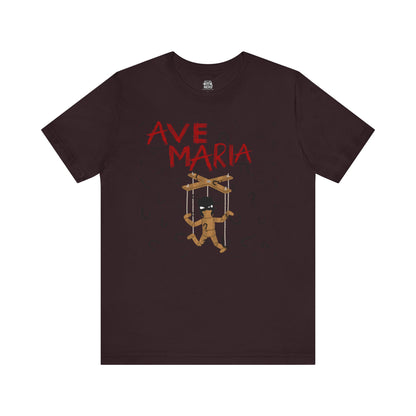 Ave Maria Graphic Tee