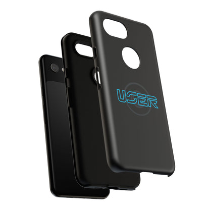 User Phone Case