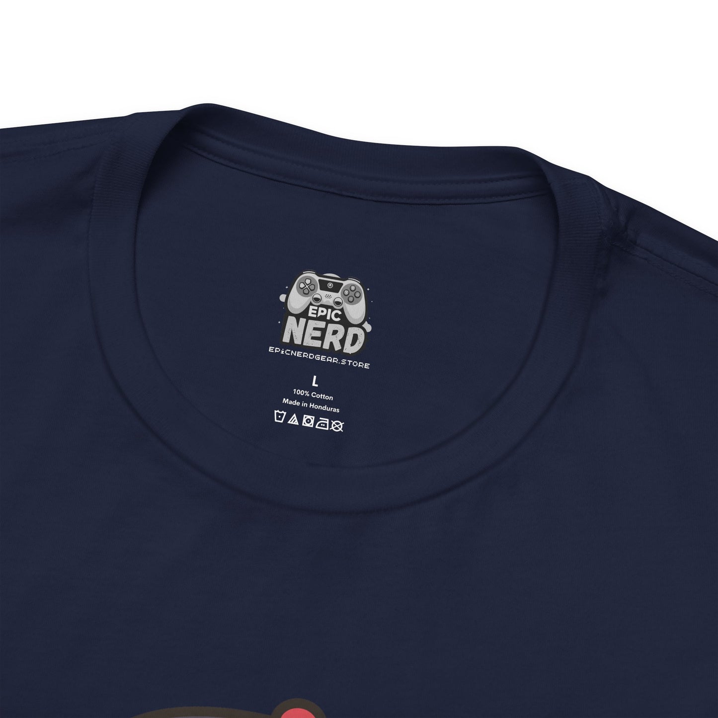 Gangsta Gobblin Graphic Tee