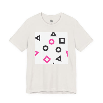 Be Careful Graphic Tee