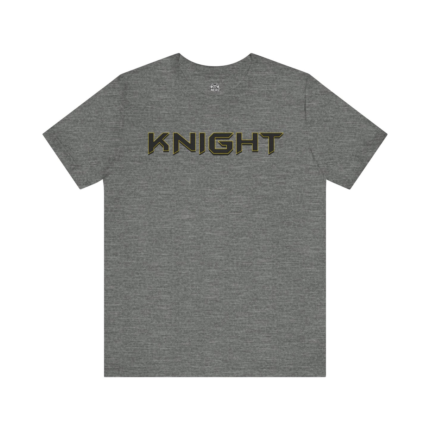 Dark as the Knight Graphic Tee