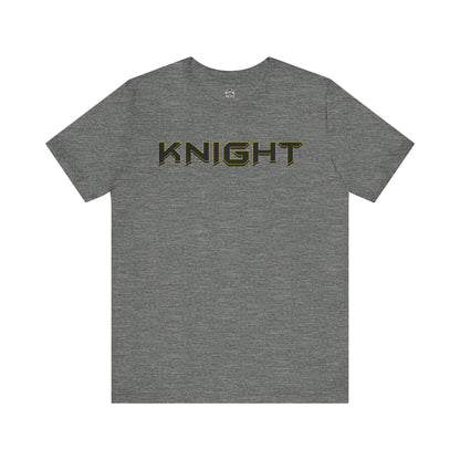 Dark as the Knight Graphic Tee
