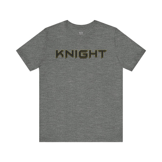 Dark as the Knight Graphic Tee