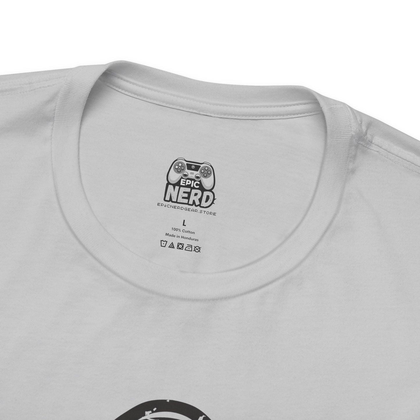 Return from the Grave Graphic Tee