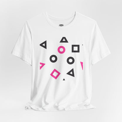Be Careful Graphic Tee
