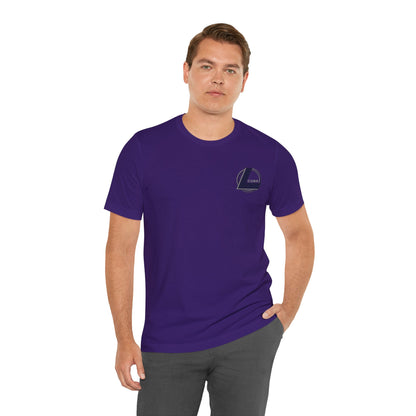 Corp Graphic Tee