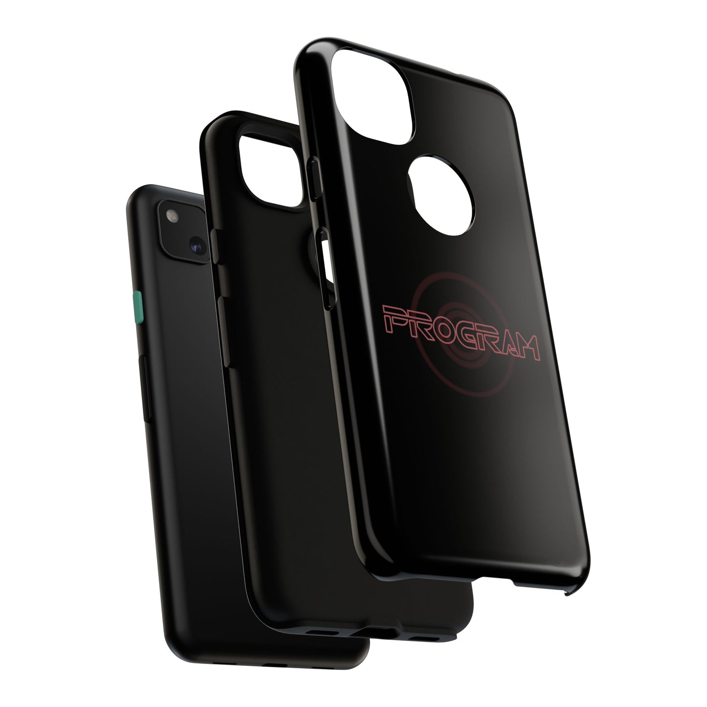 Program Phone Case