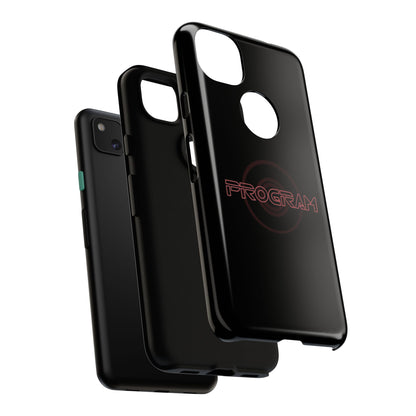 Program Phone Case