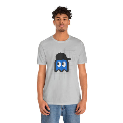 Basic Ghost-a-Nomics Graphic Tee