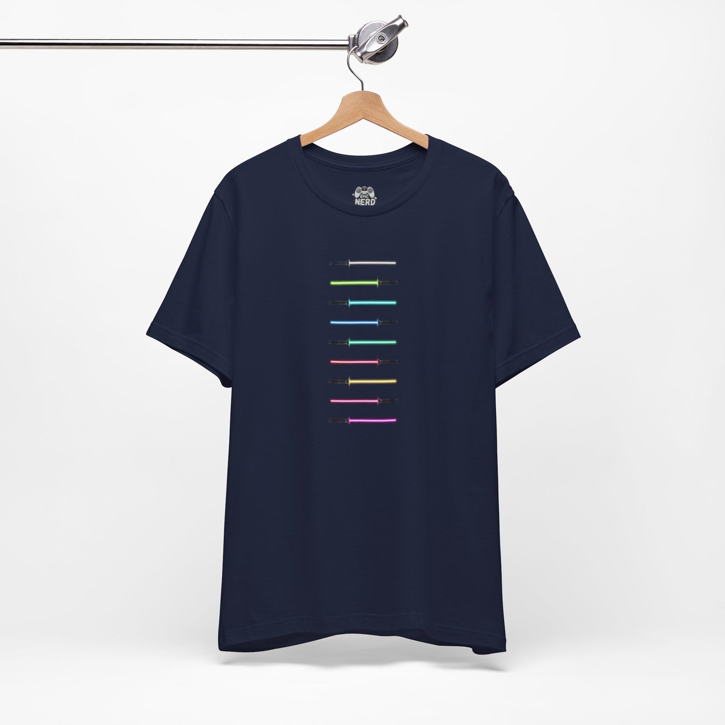 Primitive Weapons Graphic Tee