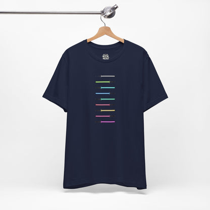 Primitive Weapons Graphic Tee