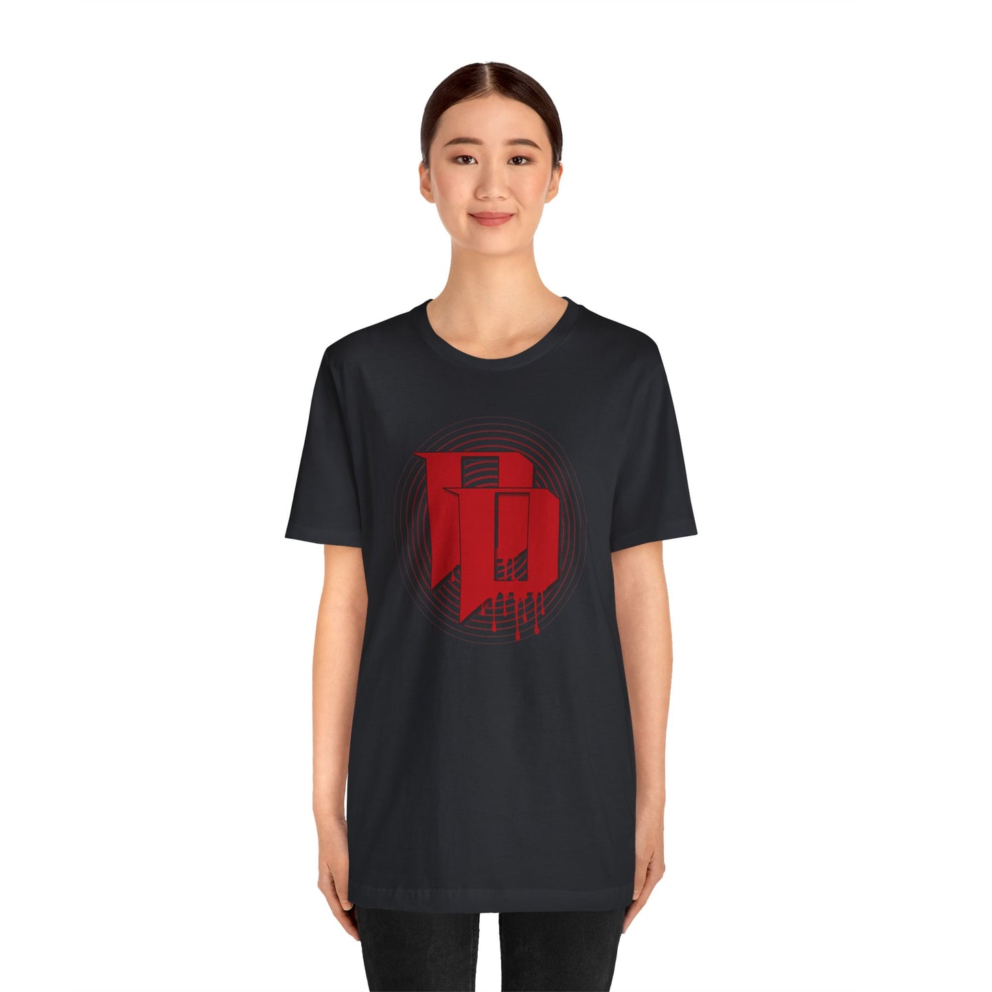 Truth or Bloody Dare Graphic Tee