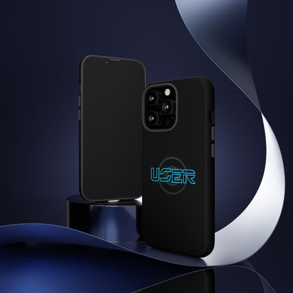 User Phone Case