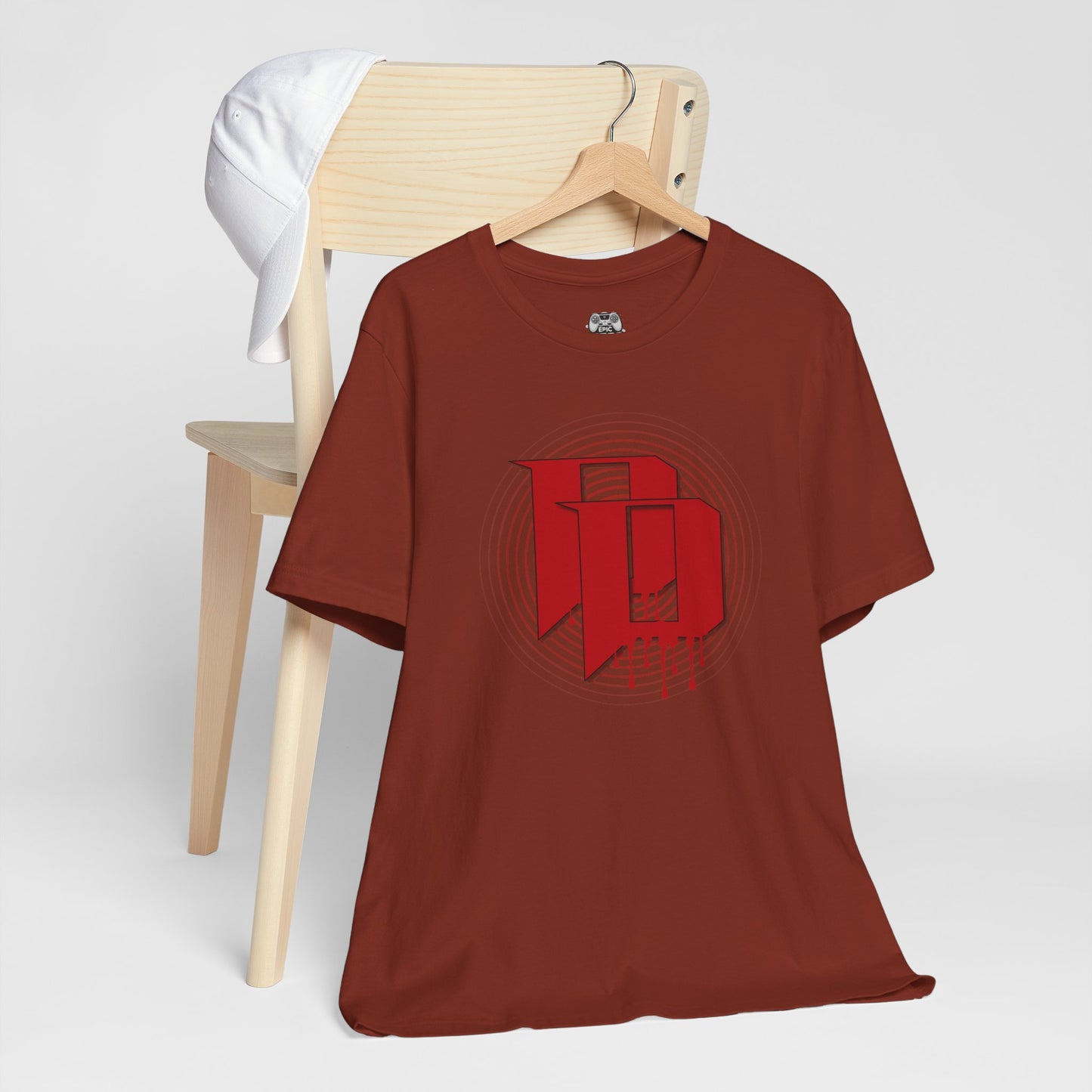 Truth or Bloody Dare Graphic Tee