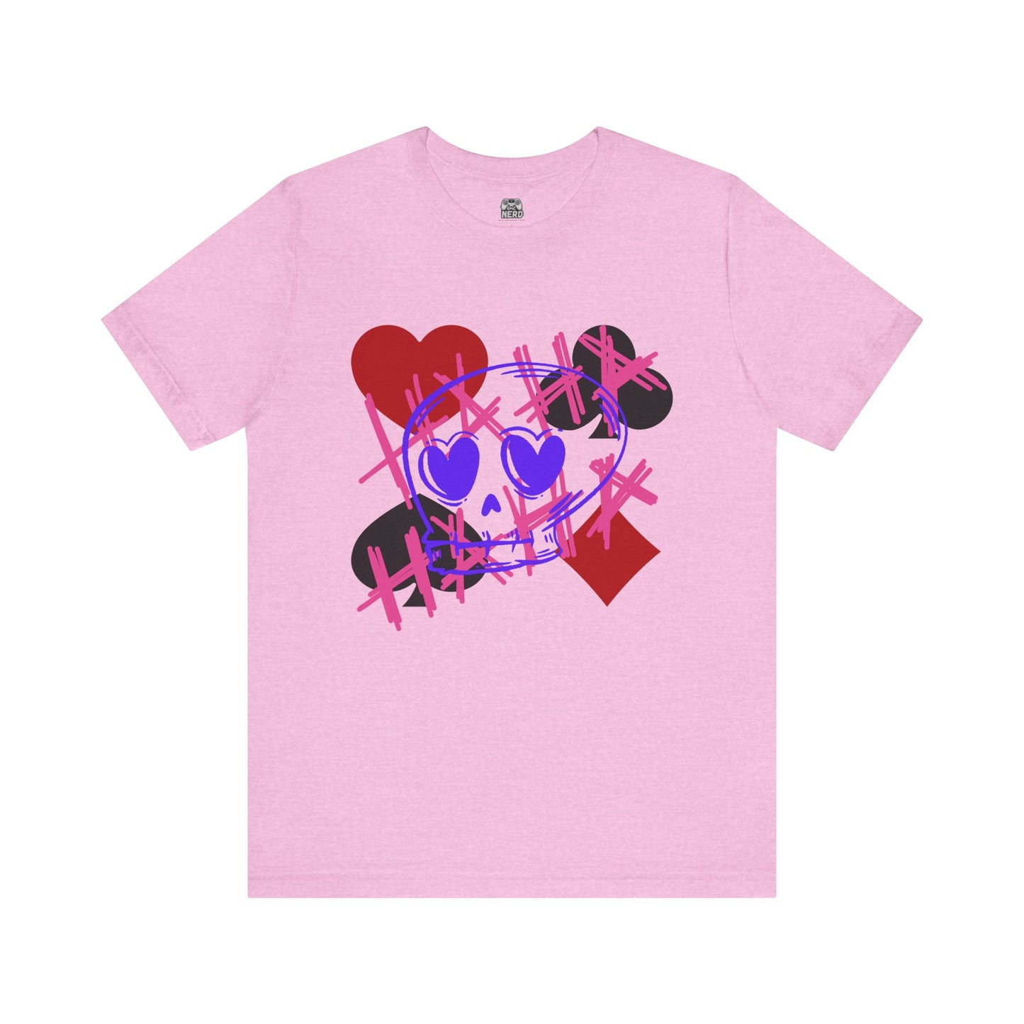 Mista Tee Graphic Tee
