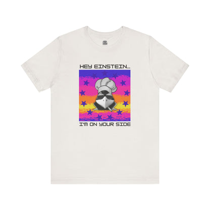 Space Chef Graphic Tee