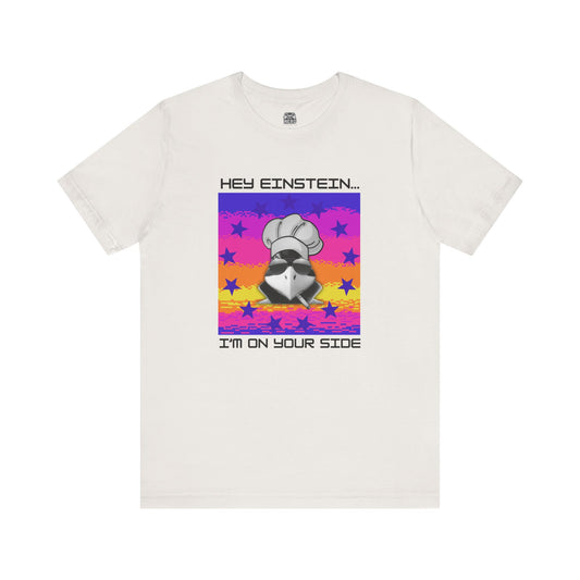 Space Chef Graphic Tee