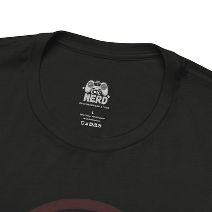 Program Graphic Tee
