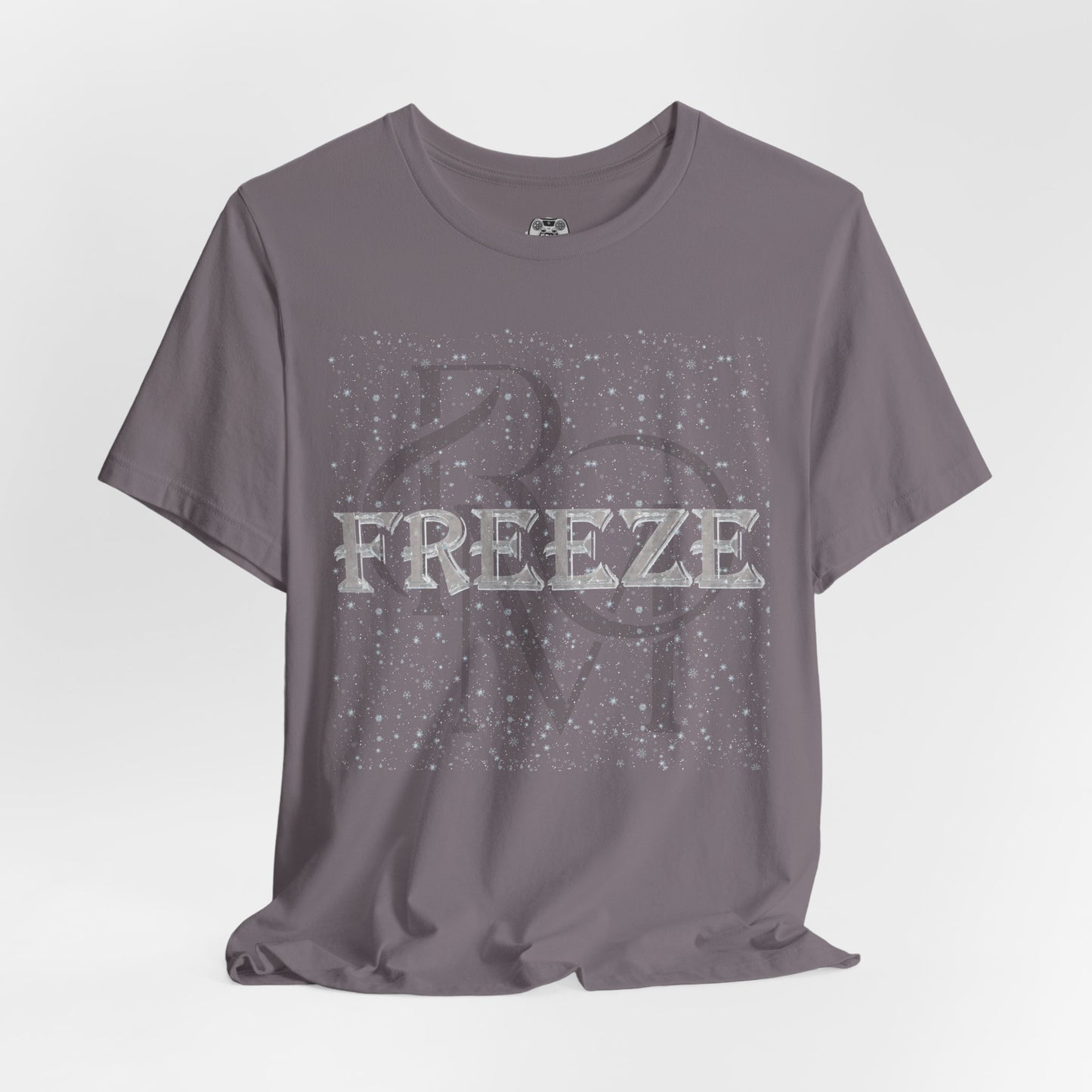 Everybody...Chill Graphic Tee