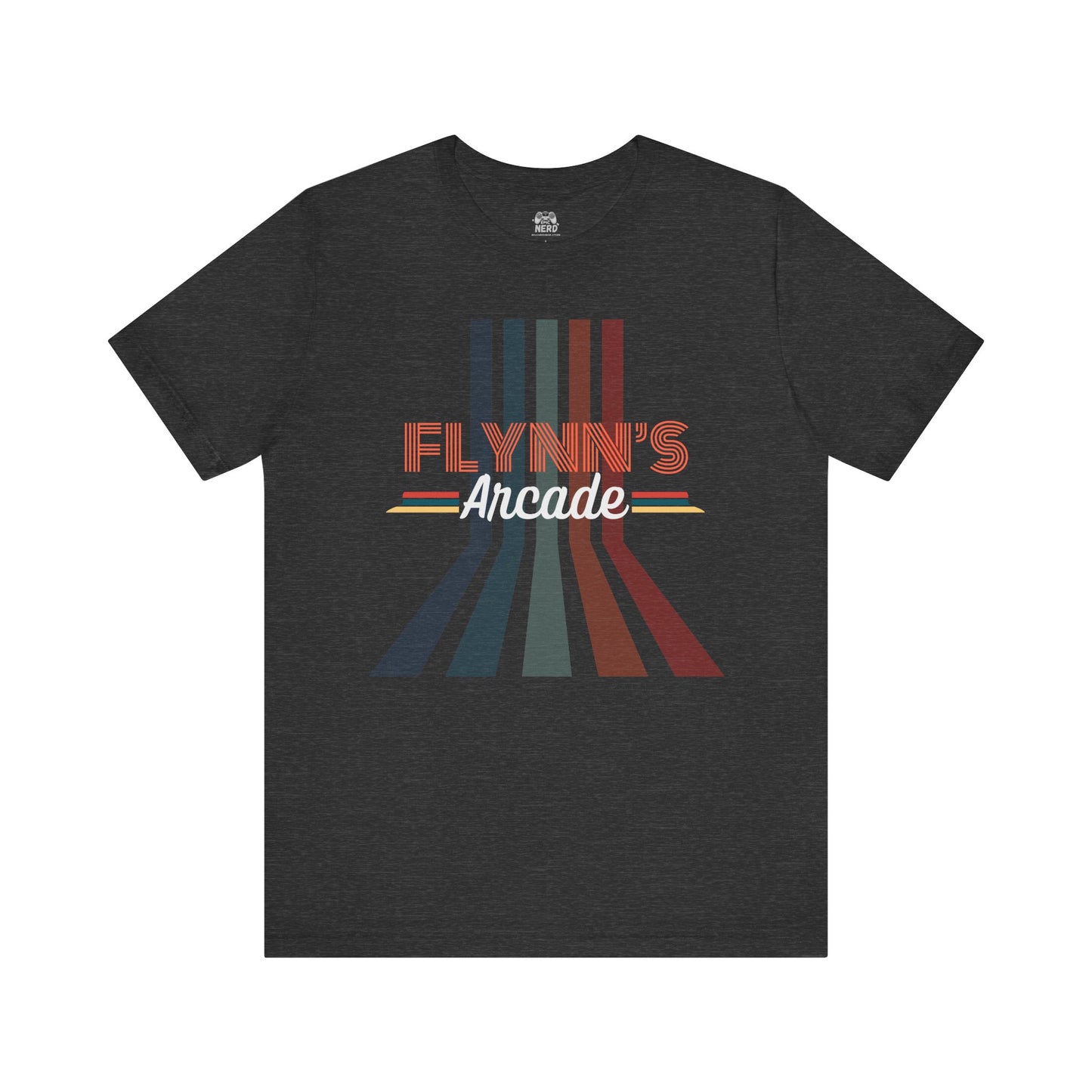 We're Always on the Same Team Graphic Tee