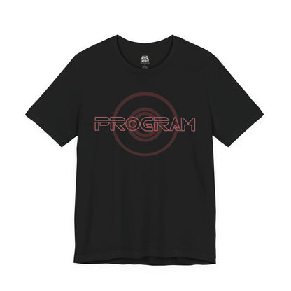 Program Graphic Tee