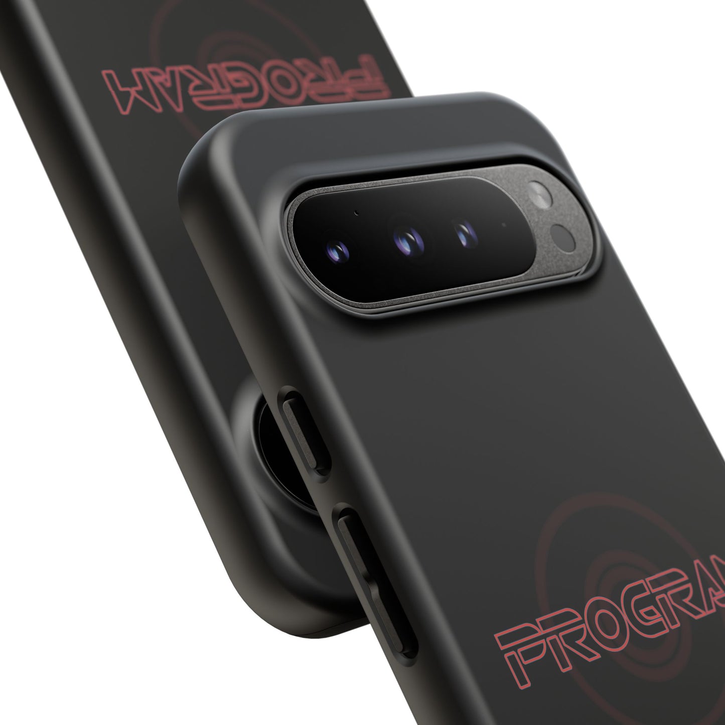 Program Phone Case