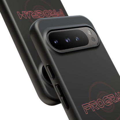 Program Phone Case