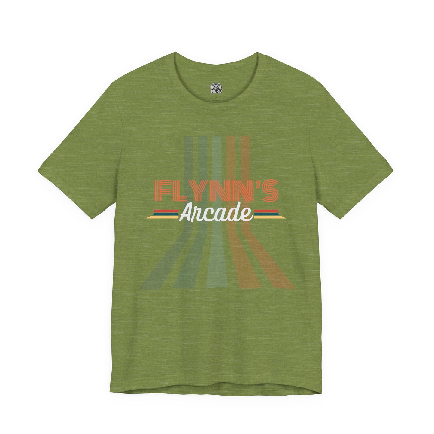 We're Always on the Same Team Graphic Tee
