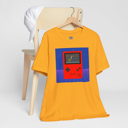 Power of Portable Graphic Tee