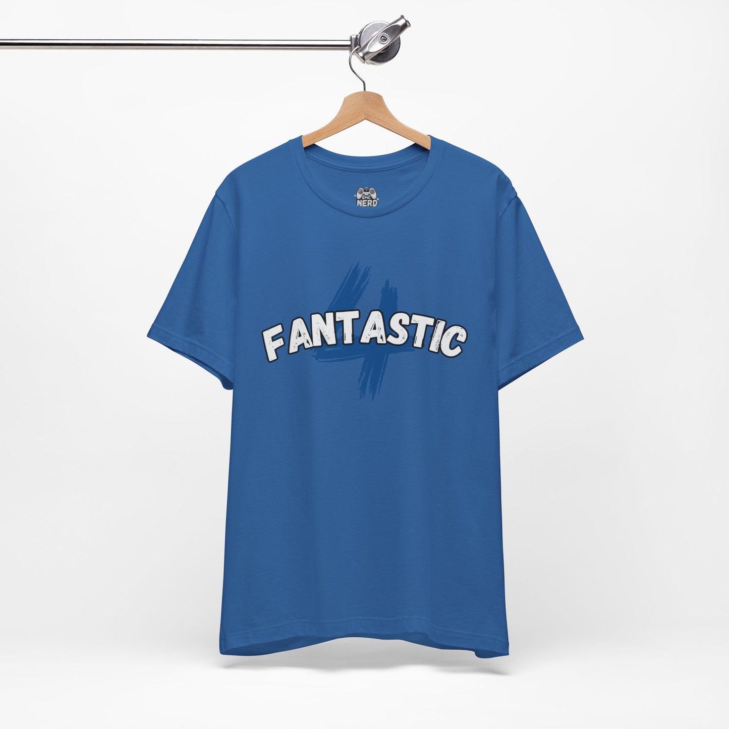 F4 Graphic Tee