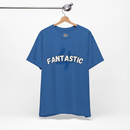 F4 Graphic Tee