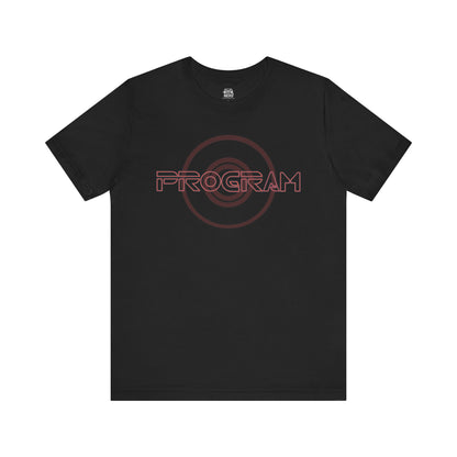 Program Graphic Tee
