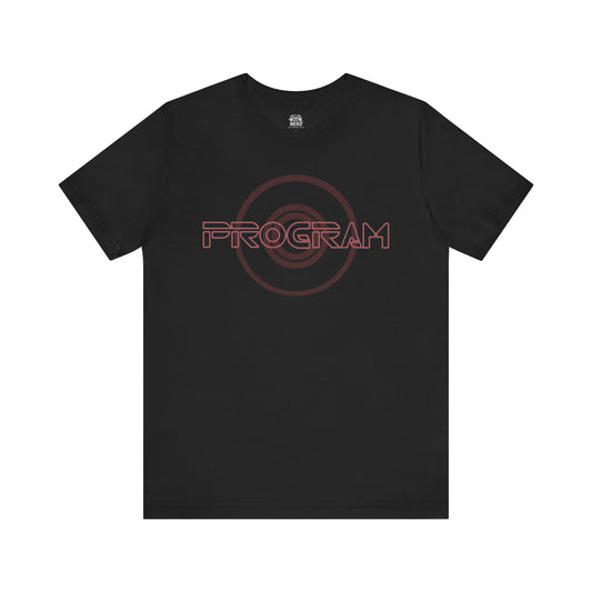 Program Graphic Tee